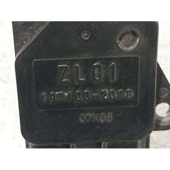 Caudalimetro para Mazda 2 Lim. (De)