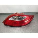 Piloto Trasero Derecho Para Mazda 2 Lim.