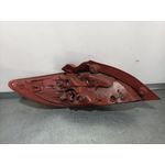 Piloto Trasero Derecho Para Mazda 2 Lim.