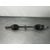 Transmision Delantera Izquierda Para Mazda 2 Lim.