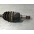 Transmision Delantera Izquierda Para Mazda 2 Lim.