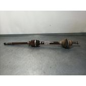 Transmision Delantera Derecha Para Citroen C4 Lim.