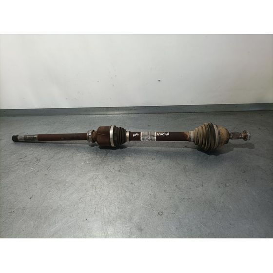 Transmision Delantera Derecha Para Citroen C4 Lim.