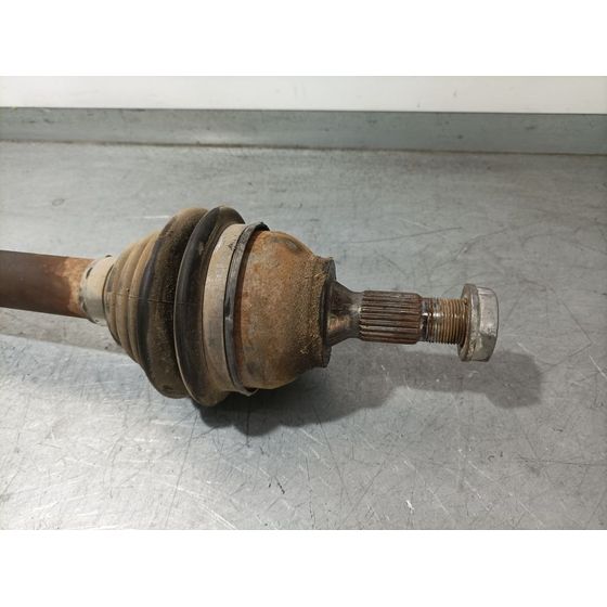 Transmision Delantera Derecha Para Citroen C4 Lim.