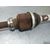 Transmision Delantera Derecha Para Citroen C4 Lim.