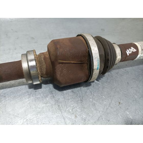 Transmision Delantera Derecha Para Citroen C4 Lim.
