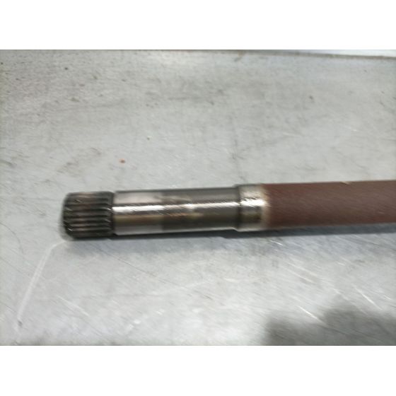 Transmision Delantera Derecha Para Citroen C4 Lim.