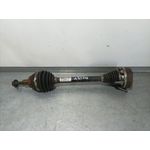 Transmision Delantera Izquierda Para Volkswagen Caddy Ka/Kb
