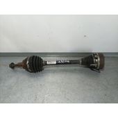 Transmision Delantera Izquierda Para Volkswagen Caddy Ka/Kb