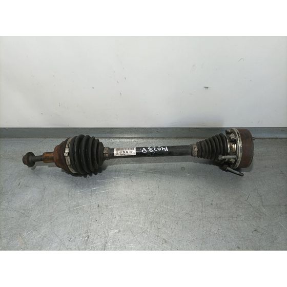 Transmision Delantera Izquierda Para Volkswagen Caddy Ka/Kb