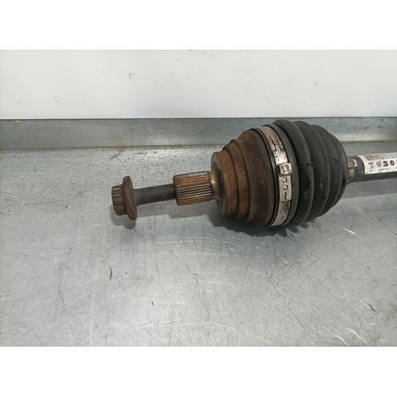 Transmision Delantera Izquierda Para Volkswagen Caddy Ka/Kb