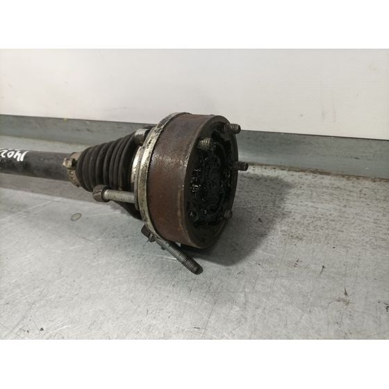 Transmision Delantera Izquierda Para Volkswagen Caddy Ka/Kb