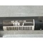 Transmision Delantera Izquierda Para Volkswagen Caddy Ka/Kb