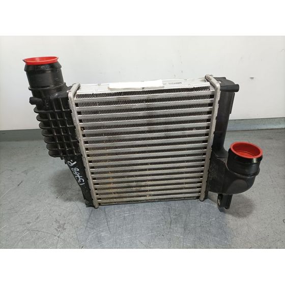 Intercooler Para Peugeot 3008