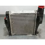 Intercooler Para Peugeot 3008