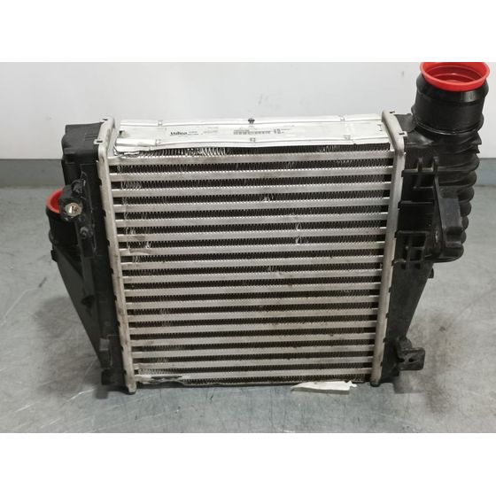 Intercooler Para Peugeot 3008