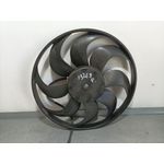 Electroventilador para Peugeot 3008