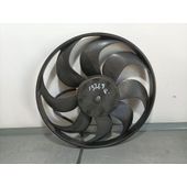 Electroventilador para Peugeot 3008