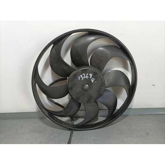 Electroventilador para Peugeot 3008