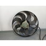 Electroventilador para Peugeot 3008