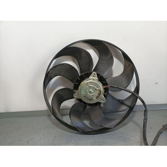Electroventilador para Peugeot 3008