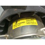 Electroventilador para Peugeot 3008