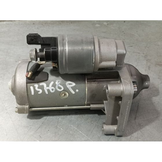 Motor Arranque Para Peugeot 3008