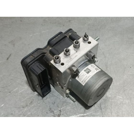 Abs para Peugeot 3008