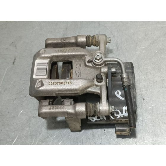 Pinza Freno Trasera Derecha para Peugeot 3008