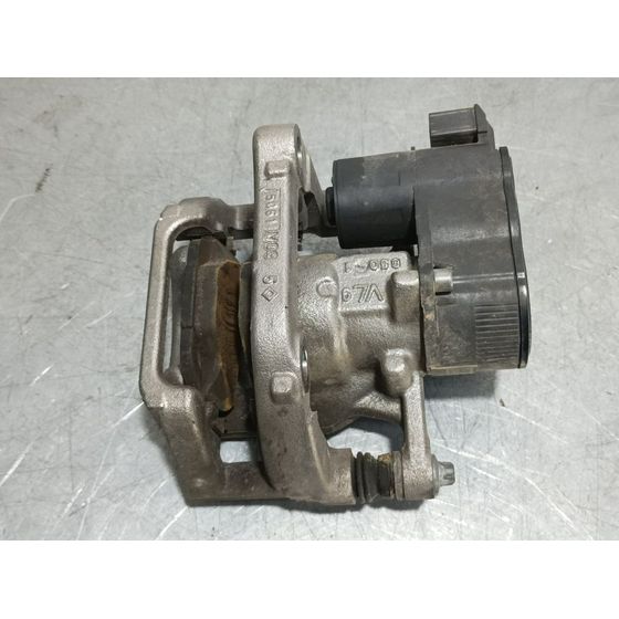 Pinza Freno Trasera Derecha para Peugeot 3008