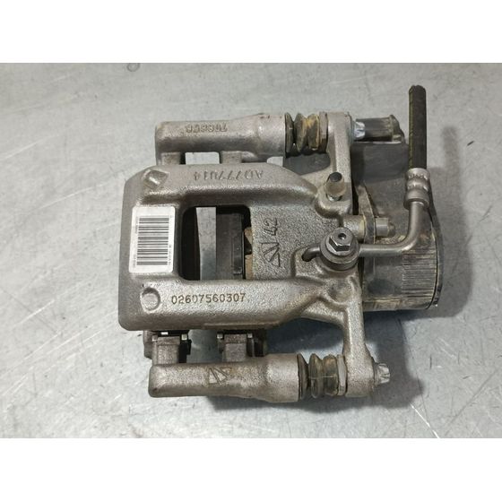 Pinza Freno Trasera Izquierda Para Peugeot 3008