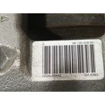 Pinza Freno Trasera Izquierda Para Peugeot 3008