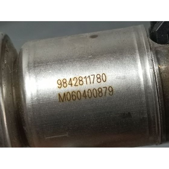 Inyector Adblue Para Peugeot 3008