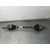 Transmision Delantera Izquierda Para Peugeot 3008