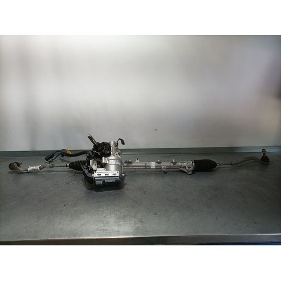 Cremallera Direccion Para Peugeot 3008