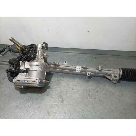 Cremallera Direccion Para Peugeot 3008