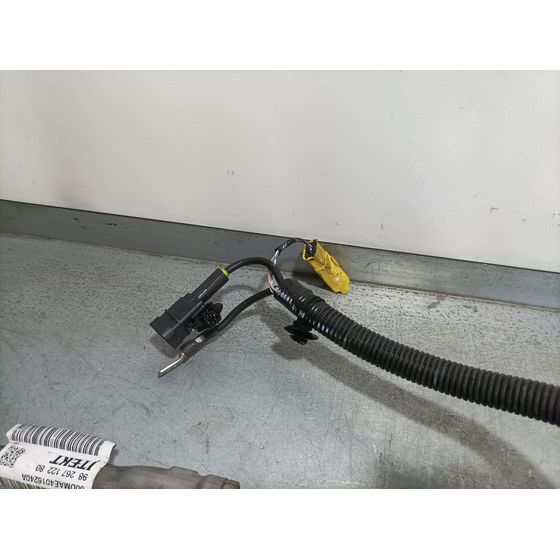Cremallera Direccion Para Peugeot 3008