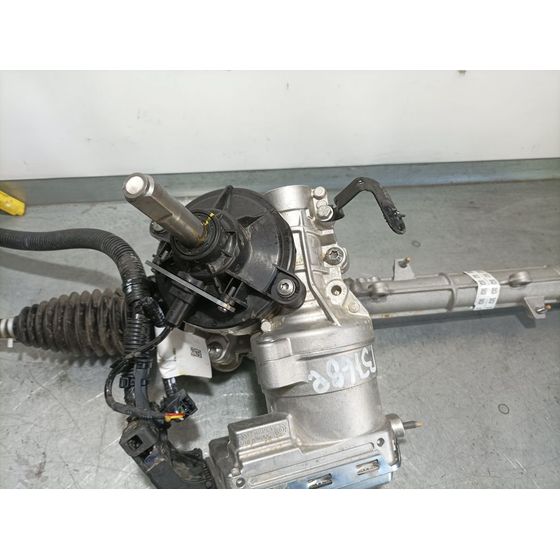 Cremallera Direccion Para Peugeot 3008