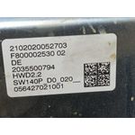 Cremallera Direccion Para Peugeot 3008