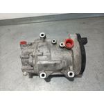 Compresor Aire Acondicionado Para Toyota C-Hr