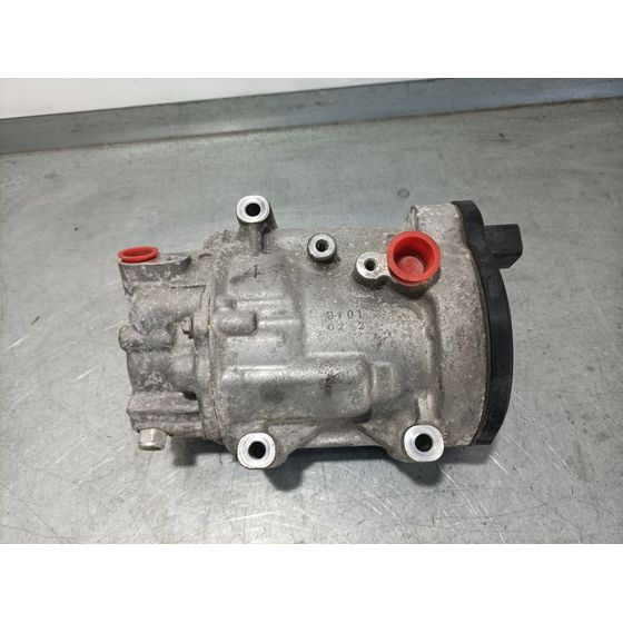 Compresor Aire Acondicionado Para Toyota C-Hr
