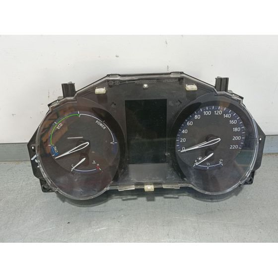 Cuadro Instrumentos Para Toyota C-Hr