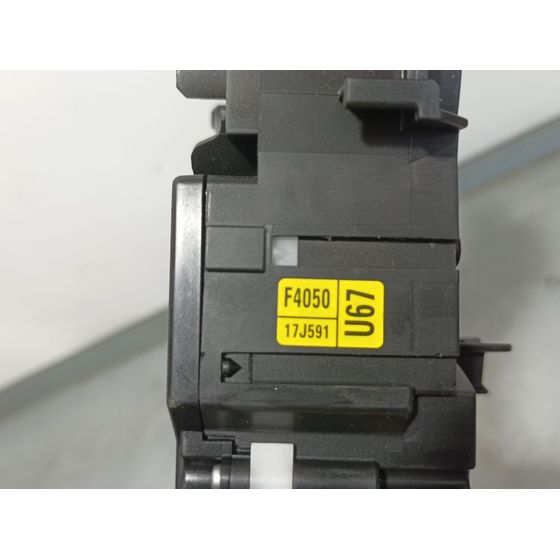 Mando Luces Para Toyota C-Hr