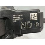 Potenciometro Pedal para Toyota C-Hr