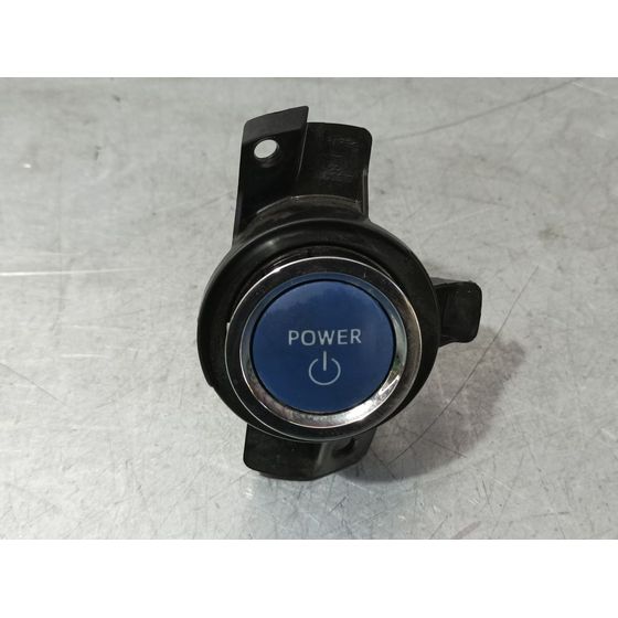 Boton Start/Stop para Toyota C-Hr