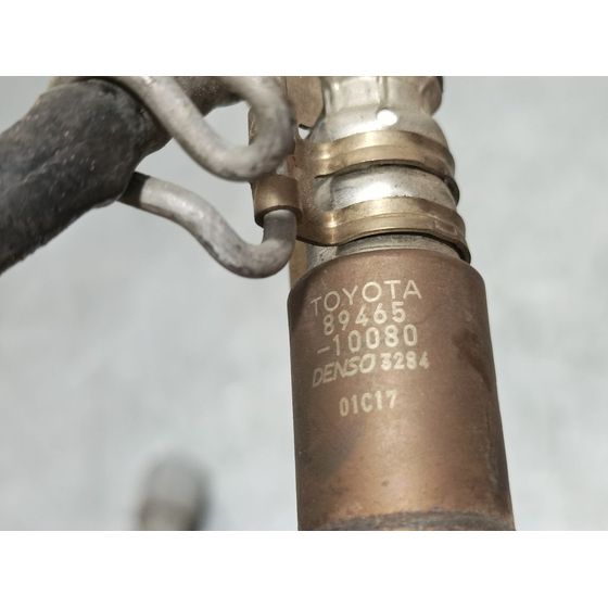 Sonda Lambda para Toyota C-Hr