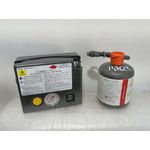 Compresor Inflado De Neumaticos para Toyota C-Hr