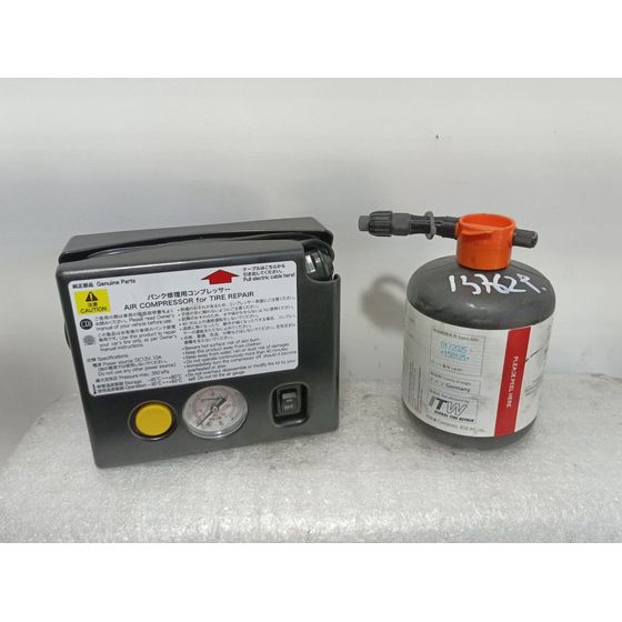 Compresor Inflado De Neumaticos para Toyota C-Hr