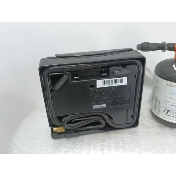 Compresor Inflado De Neumaticos para Toyota C-Hr