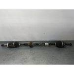 Transmision Delantera Derecha Para Toyota C-Hr